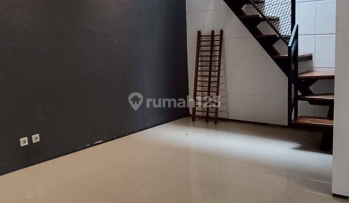 Rumah Dalam Cluster Baru Renovasi Bintaro 2