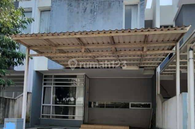 Rumah Naman Dalam Cluster Premium Bintaro Sektor 9 1