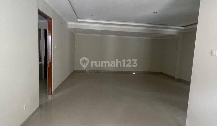 Rumah Hoek Baru Renovasi Bintaro Sektor O 1