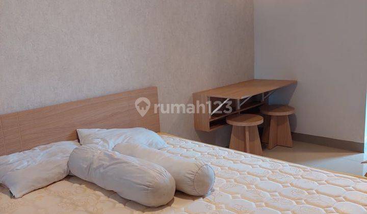 Apartemen Full Furnished Bintaro Park View 2