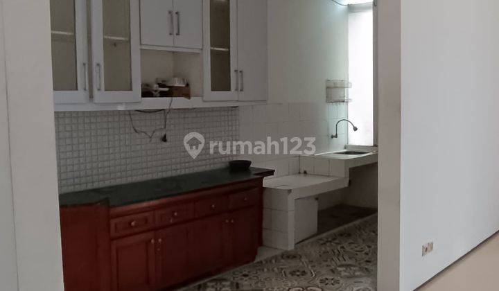 Rumah Baru Renovasi 2 Kamar Bintaro Sektor 9 2