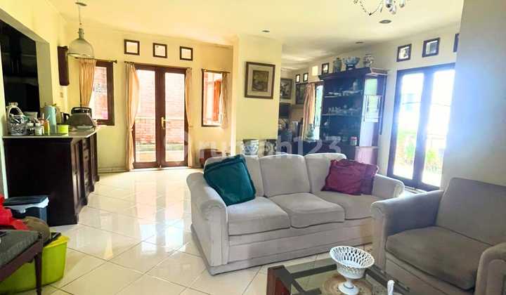 Asri Hook House Cirendeu Area Near Mrt