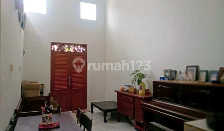 Rumah Minimalis Dalam Cluster Graha Bintaro Rumah Minimalis Dalam Cluster Graha Bintaro
