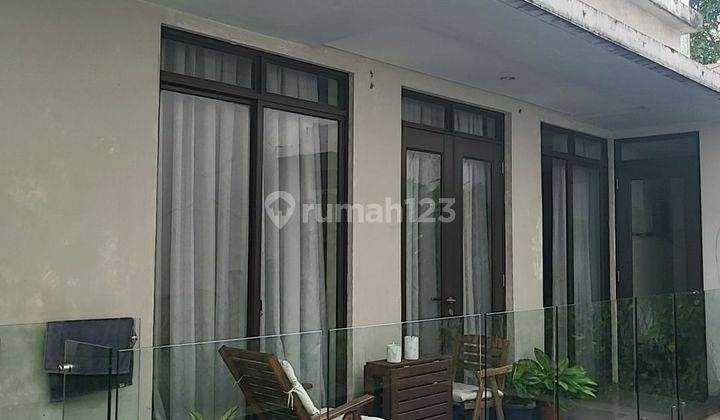 Rumah Idaman Full Furnished Lebak Bulus 2