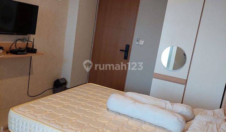 Apartemen Full Furnished Bintaro Park View 1