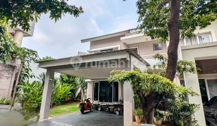 Rumah Dalam Cluster 3 Kamar Tidur Ulujami Rumah Dalam Cluster 3 Kamar Tidur Ulujami