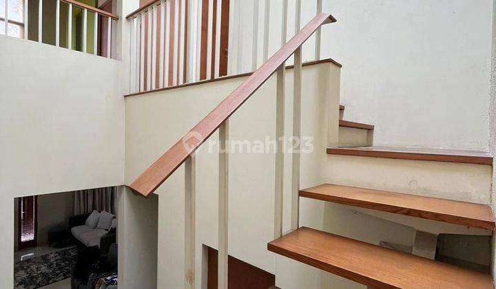 Rumah Modern Minimalis Apik Cinere 2