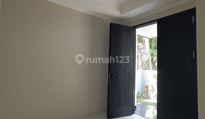 Rumah Puas 160m² Di Cluster 1 Bintaro Sektor 6 2