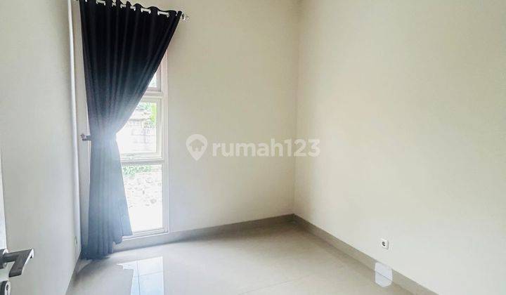 Rumah Modern Minimalis Bsd Dekat Pasmod  1