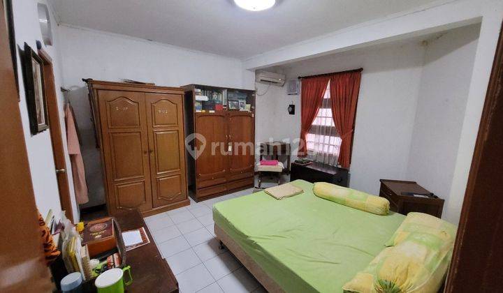 Rumah 5 Kamar Dekat Fasilitas Umum Bintato 2