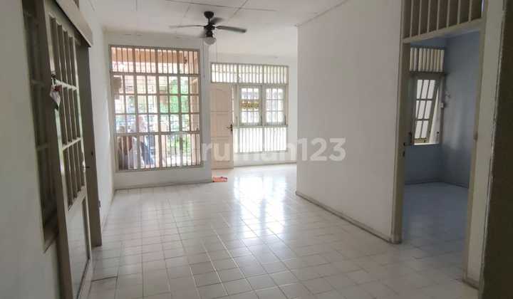 Land Price House in Bintaro Sector 2 Hook Position 2