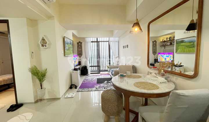 Apartemen Accent Bintaro.2br Full Furnished Apartemen Accent Bintaro.2br Full Furnished