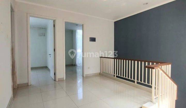 Rumah Naman Dalam Cluster Premium Bintaro Sektor 9 2