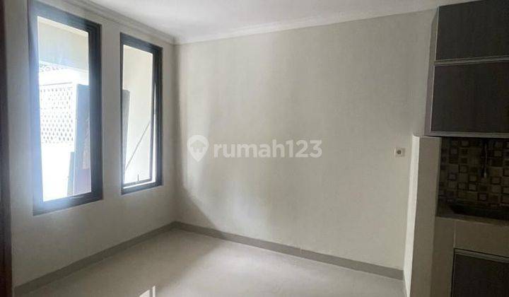 Rumah Hoek Baru Renovasi Bintaro Sektor O 2