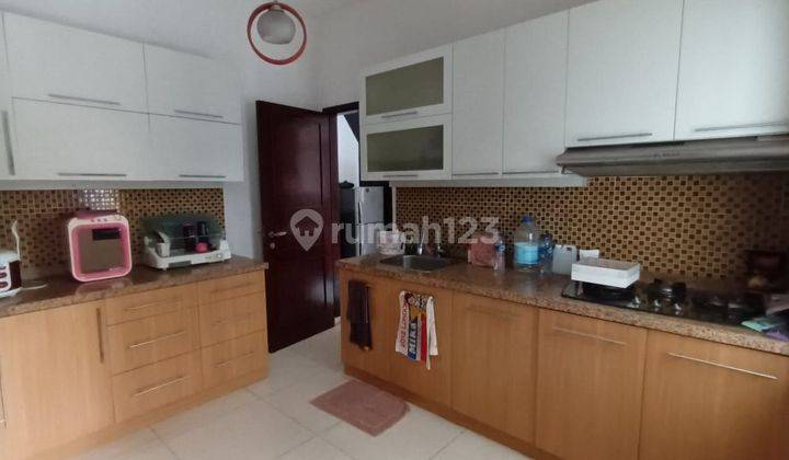 Rumah 6 Kamar Taman Luas Bintaro Sektor 1 2