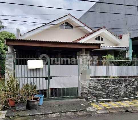 Rumah Minimalis Graha Raya Bintaro 2 Kamar Rumah Minimalis Graha Raya Bintaro 2 Kamar