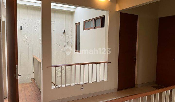 Rumah Modern Minimalis Apik Cinere 2