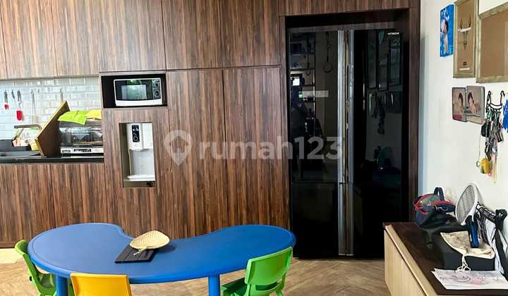 House in Cluster with 3 Bedrooms Ulujami 2