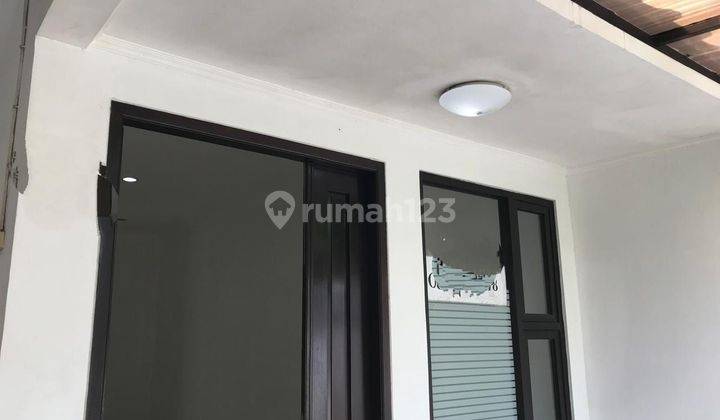 Rumah Minimalis 3 Kamar Bintaro Sektor 5 2