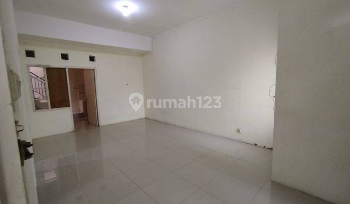 Rumah Minimalis Graha Raya Bintaro.3 Kamar 2