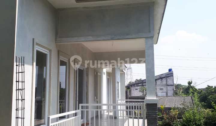 Limo Cinere House Large Yard 4 Bedrooms 2