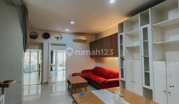 Rumah Sejuk 5 Kamar.suasana Asri Dan Aman 2