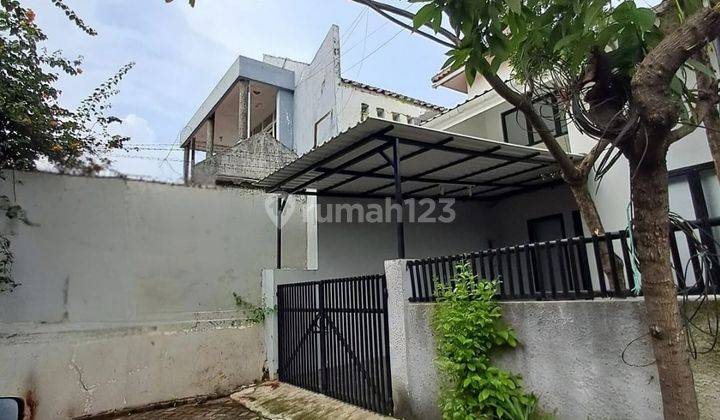 Rumah Minimalis Bintaro Sektor 4 Di Bawah 2 M 1