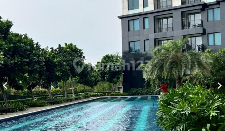 Dijual Apartemen 1br Southgate Residence Dekat Akses Aeon Dan Krl 2