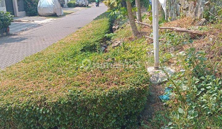 Dijual Tanah Dalam Komlek 2