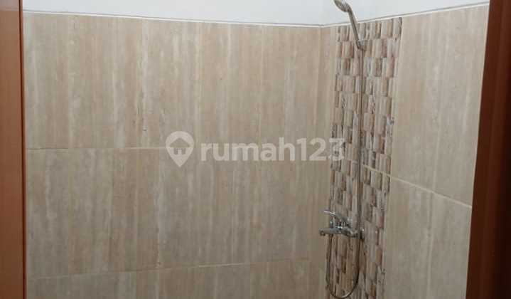 Rumah Sewa Metro Permata Semi Furnish Besar 2