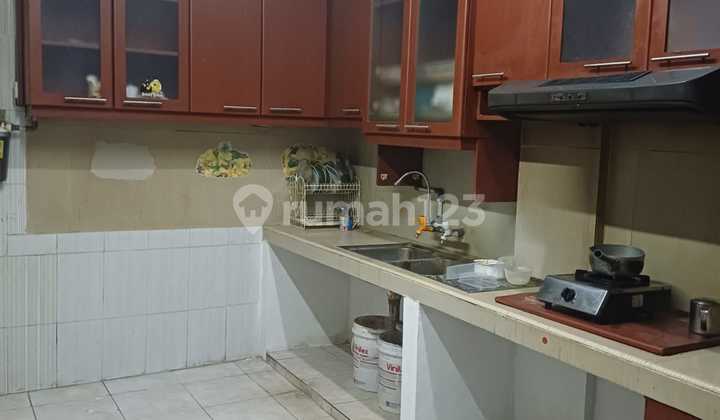 Jelambar Good House 3 Floors SHM 2