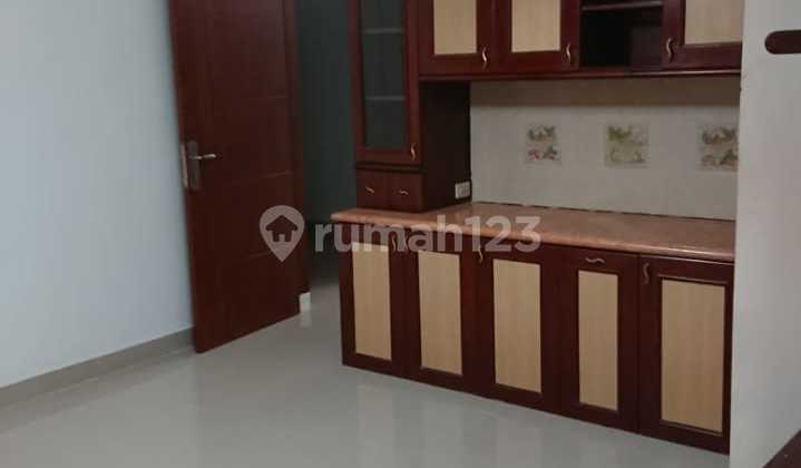 Rumah Metro Permata Semi Furnish Nego Tipis  2