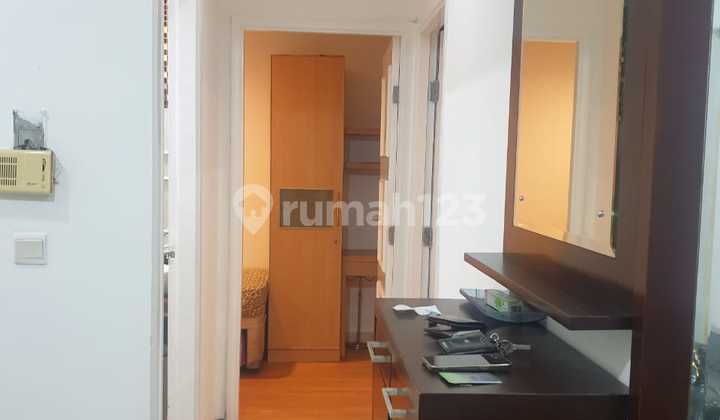 Apartemen City Home Moi Kelapa Gading 2 Bedroom