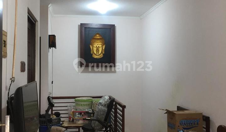 Rumah Metro Permata 2 Lantai Sudah Shm Nego 2