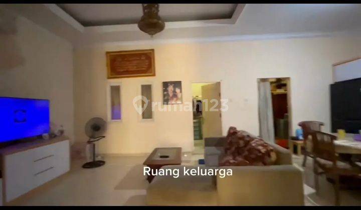 Rumah Metland Puri Krisan Elok 2 Lantai Uk 8x20 2