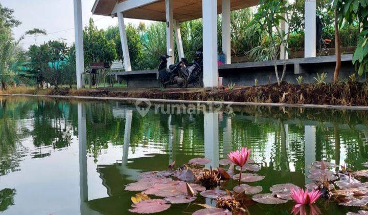 Villa Kurma Astaraja Bandung (Petilasan Pangeran Mataram), Perum Griya Triga Asri 1