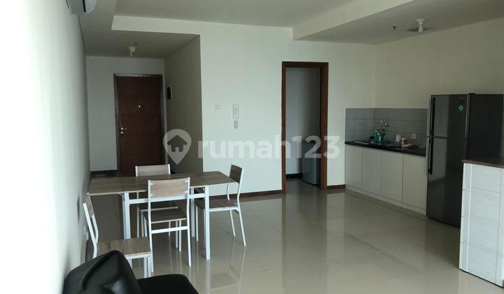 Apartemen Greenbay Pluit 3 Bedroom Sewa Condominium