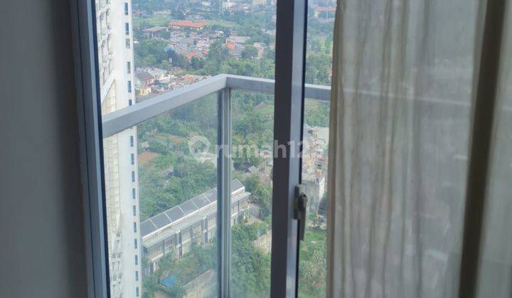 Apartemen Puri Mansion, Tower B, Jakarta Barat  1