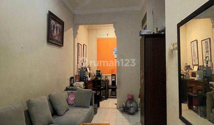 Rumah Murah Kosambi Baru Uk 6x20 Hadap Barat  1