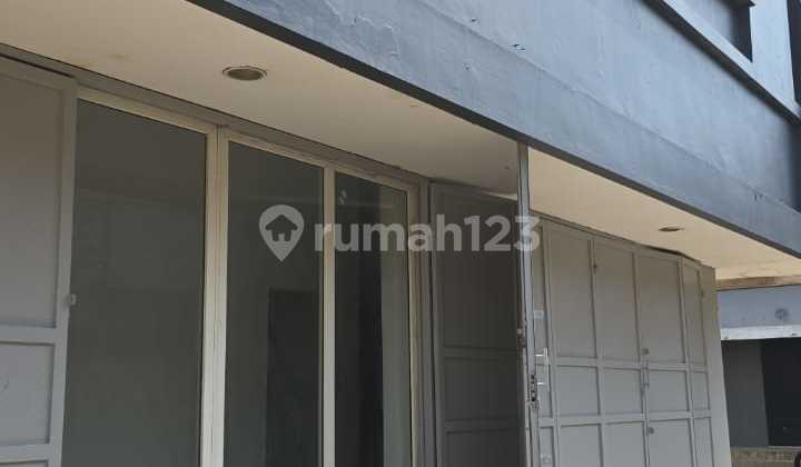 Ruko Cengkareng Greencourt Jual Murah Posisi Hook