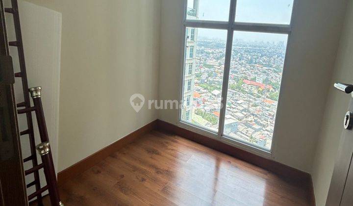 Apartemen Puri Orchard Murah 2 Bedroom   2