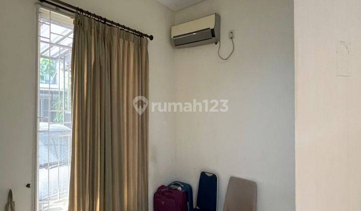 Rumah Layar Permai Pik 1 Uk 6X15 , 2 Lantai 2