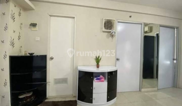 Apartemen Greenbay Pluit 3 Bedroom Full Furnish 2