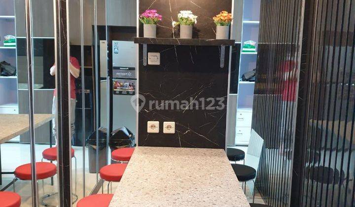 Apartemen Green Sedayu Palem 1 Bedroom Furnish 1