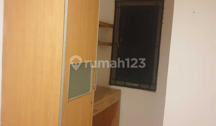 City Home Moi Kelapa Gading Apartment 2 Bedroom 2