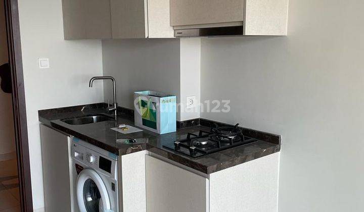 Apartemen Green Sedayu View City 1 Bedroom  2