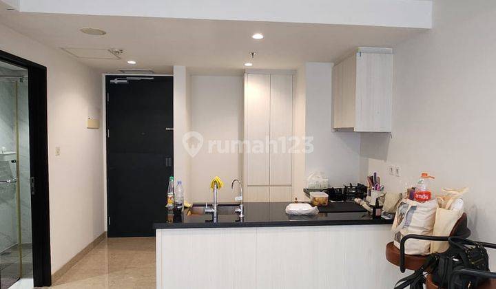 Apartemen Bsd City Branz Furnish Murah    1