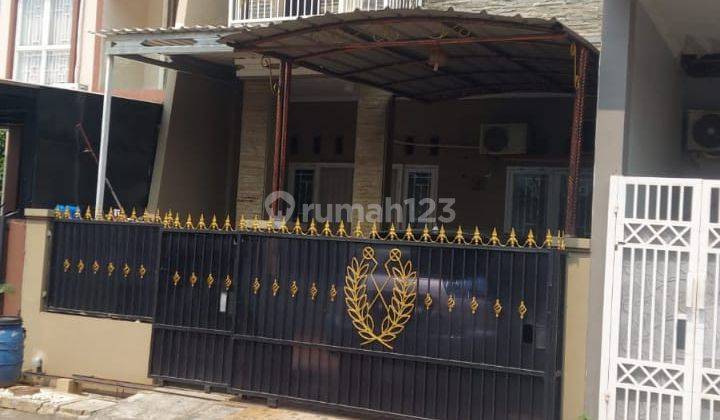 Rumah Metland Puri Ukuran 6x15 Dijual Bisa Nego 1