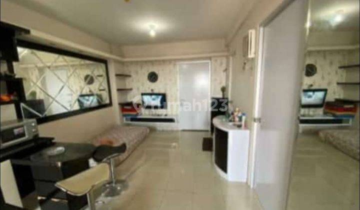 Apartemen Greenbay Pluit 3 Bedroom Full Furnish 1