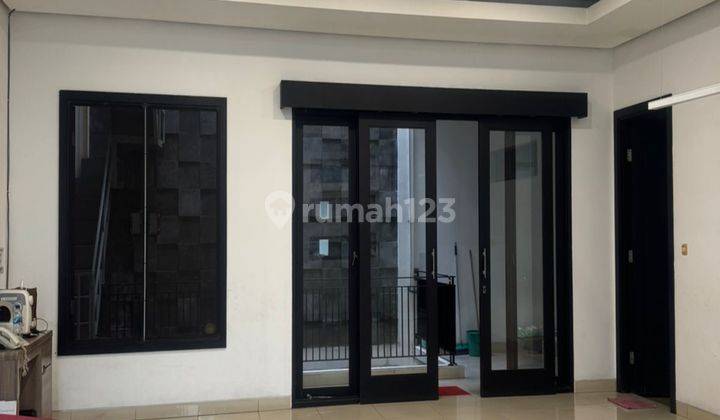 Rumah Grisenda Siap Huni 3 Lantai  2